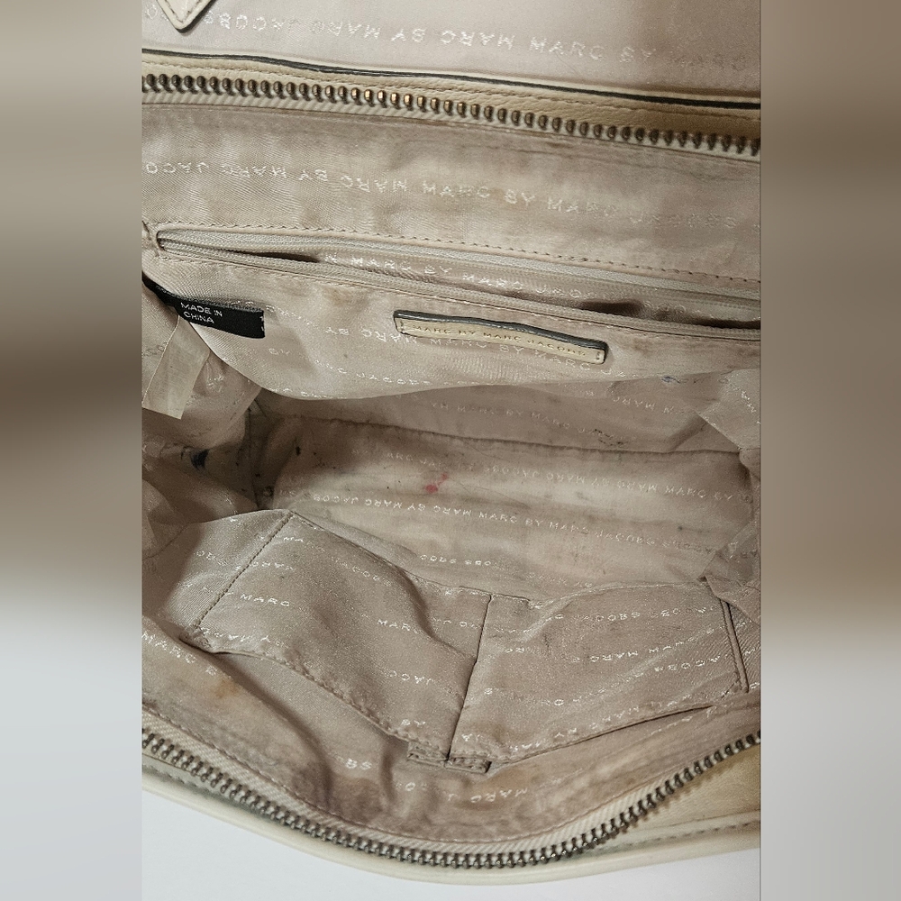 Marc Jacobs bag - Picture 6 of 7